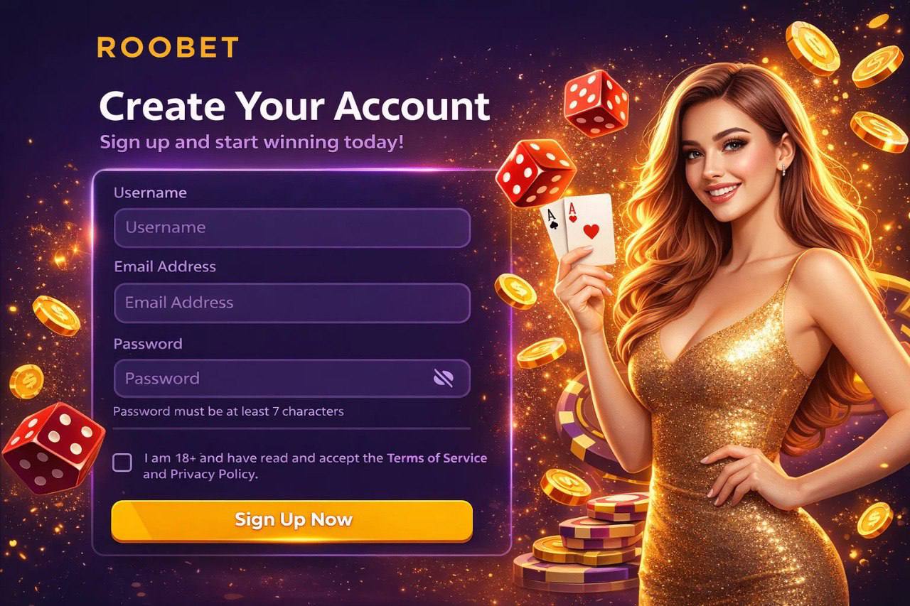 roobet apk
